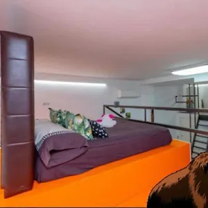  Apartamento La Casa Del Mamut -
